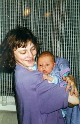 Sarah 25.10.94